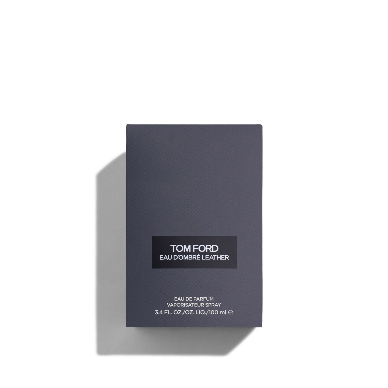 Tom Ford Eau D'Ombre Leather 100 ml