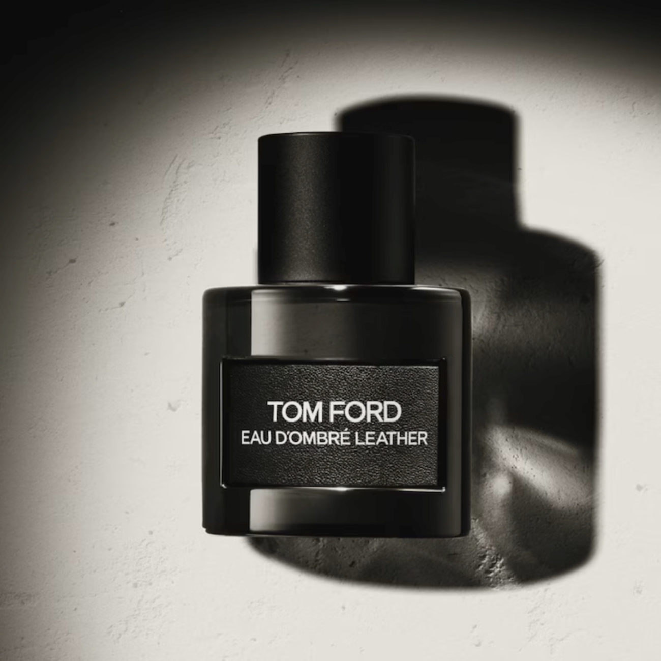 Tom Ford Eau D'Ombre Leather 50 ml