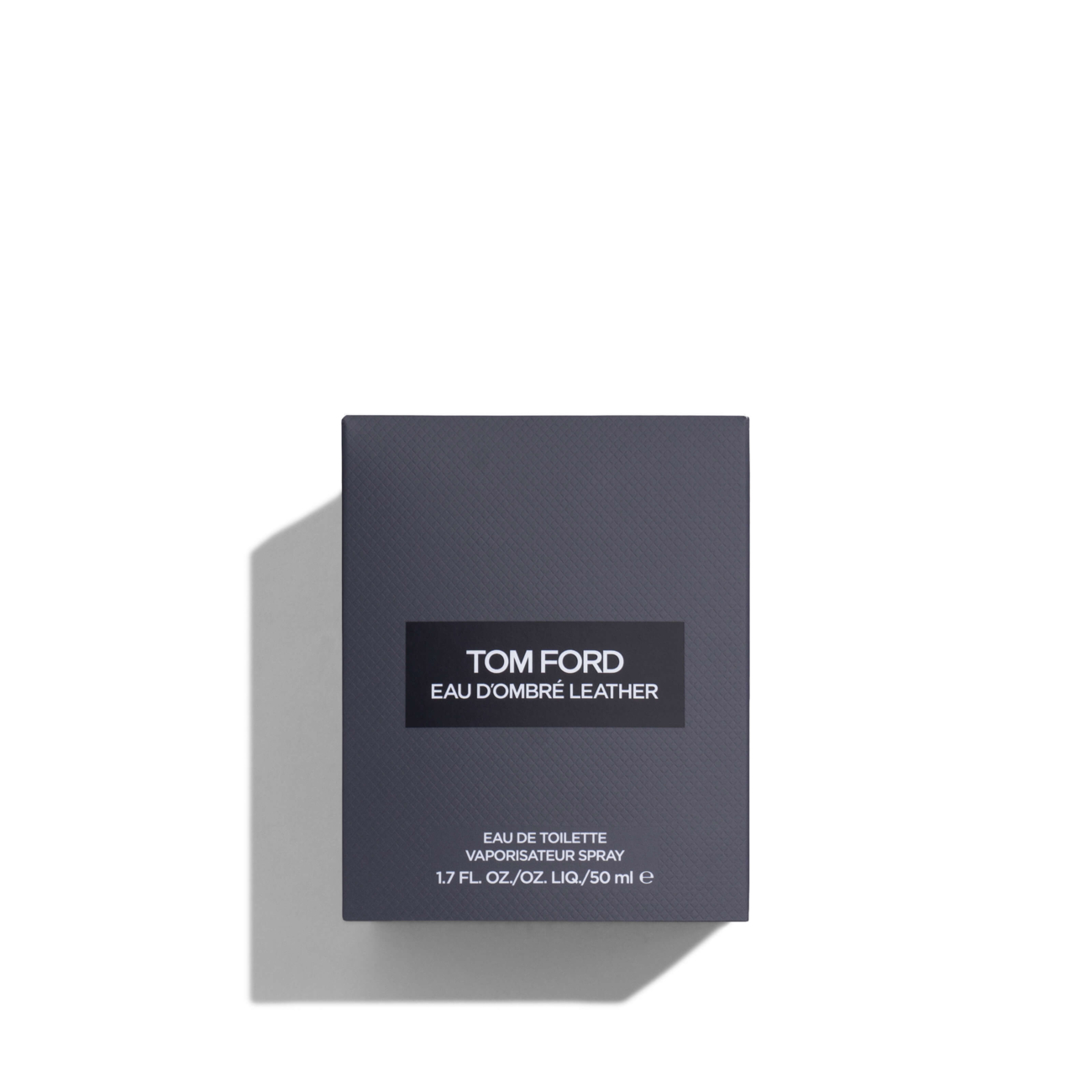 Tom Ford Eau D'Ombre Leather 50 ml
