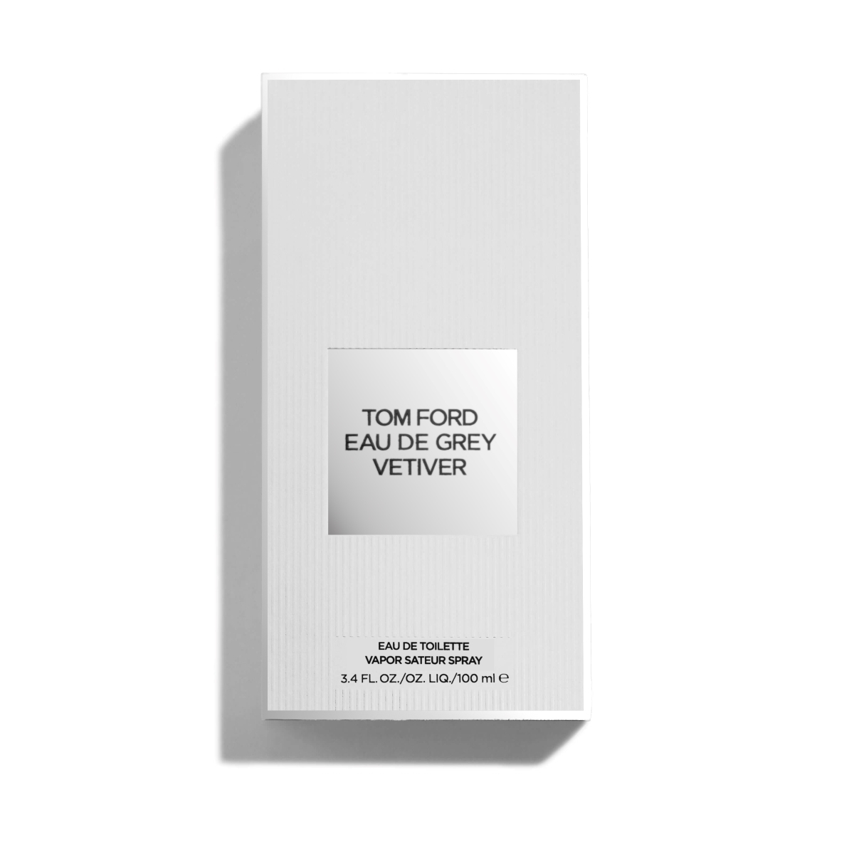 Tom Ford Eau de Grey Vetiver 100 ml