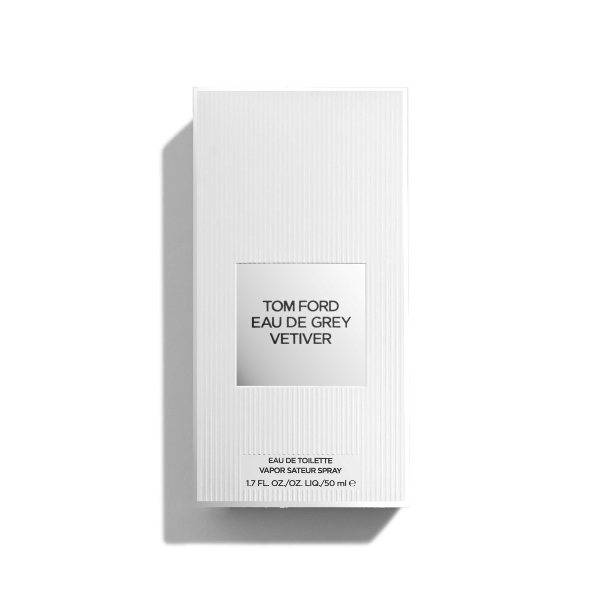 Tom Ford Eau de Grey Vetiver 50 ml