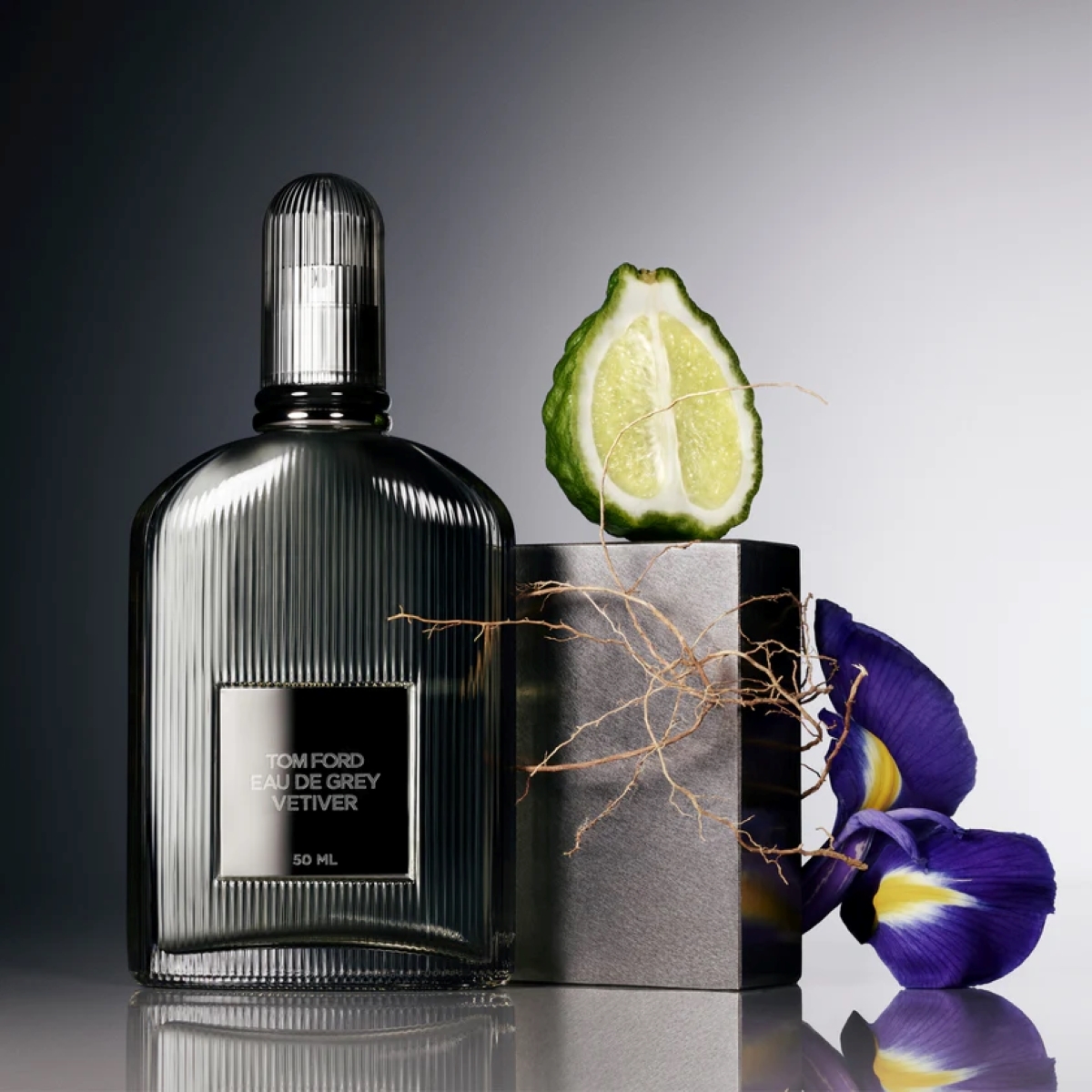Tom Ford Eau de Grey Vetiver 50 ml