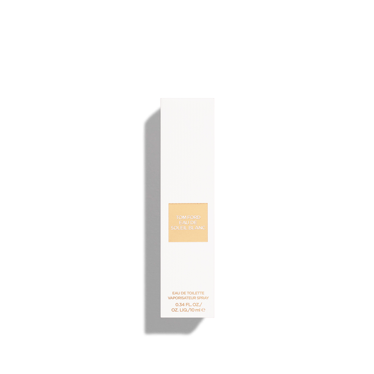 Tom Ford Eau de Soleil Blanc 10 ml