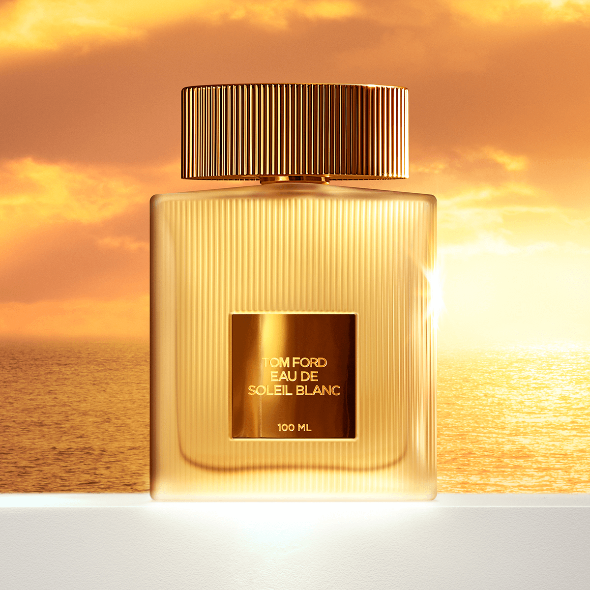 Tom Ford Eau de Soleil Blanc 100 ml