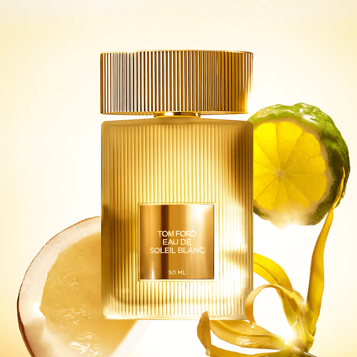 Tom Ford Eau de Soleil Blanc 100 ml