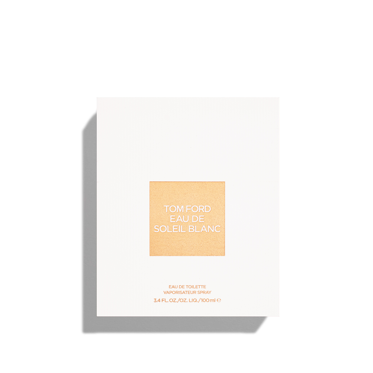 Tom Ford Eau de Soleil Blanc 100 ml