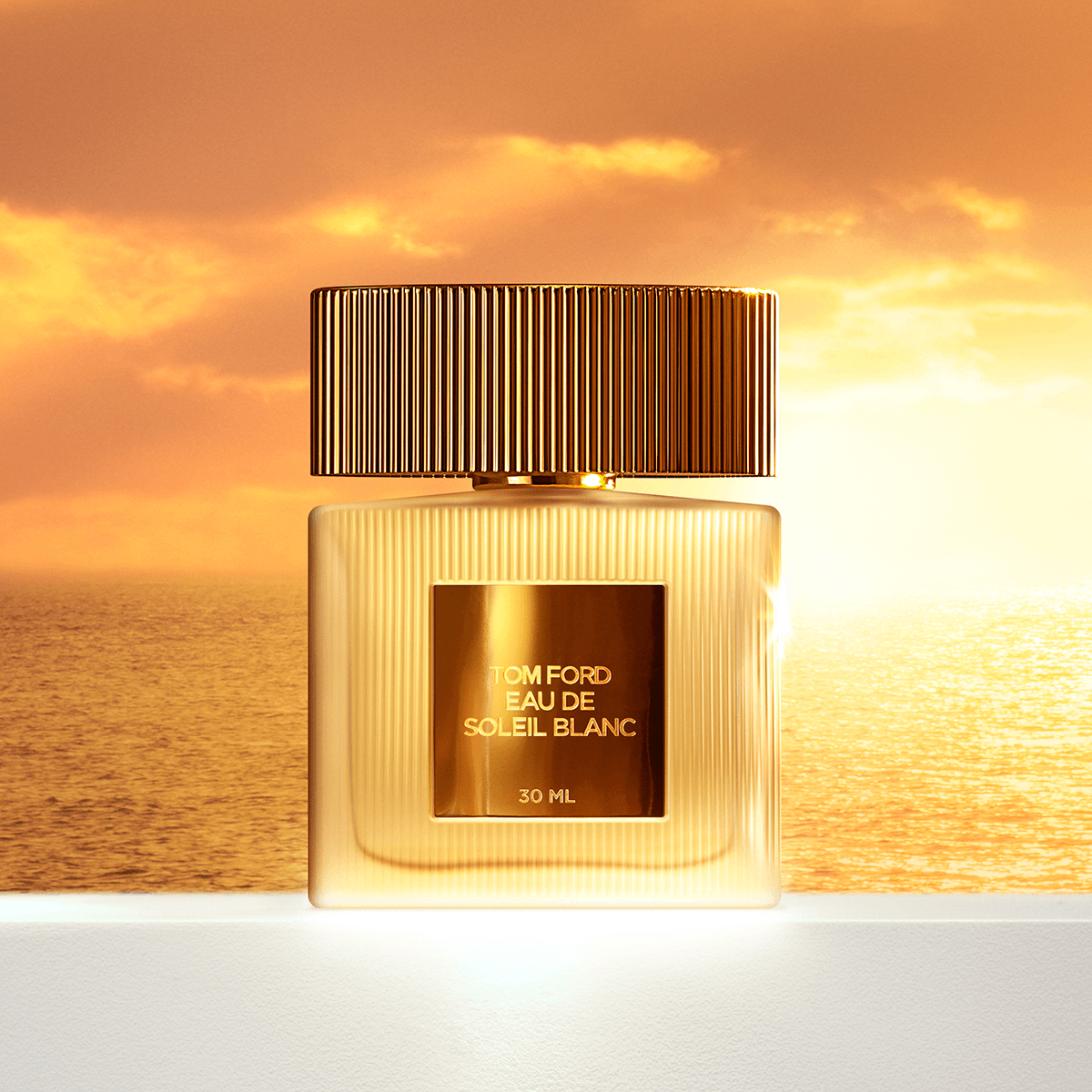 Tom Ford Eau de Soleil Blanc 30 ml