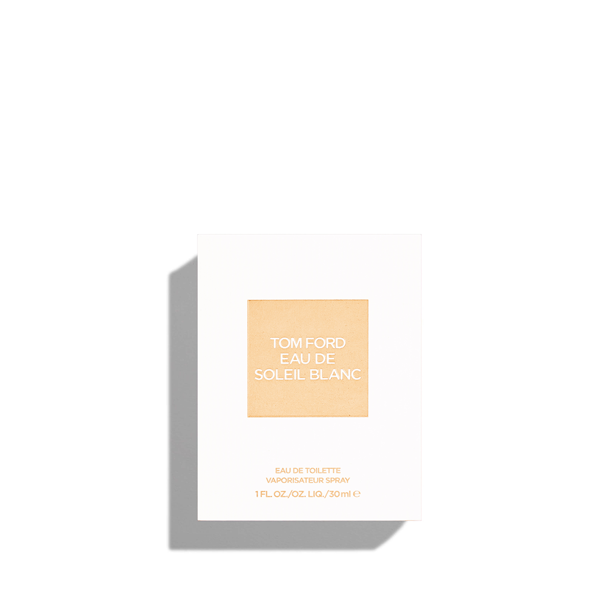 Tom Ford Eau de Soleil Blanc 30 ml
