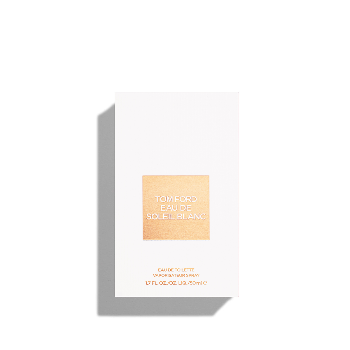 Tom Ford Eau de Soleil Blanc 50 ml