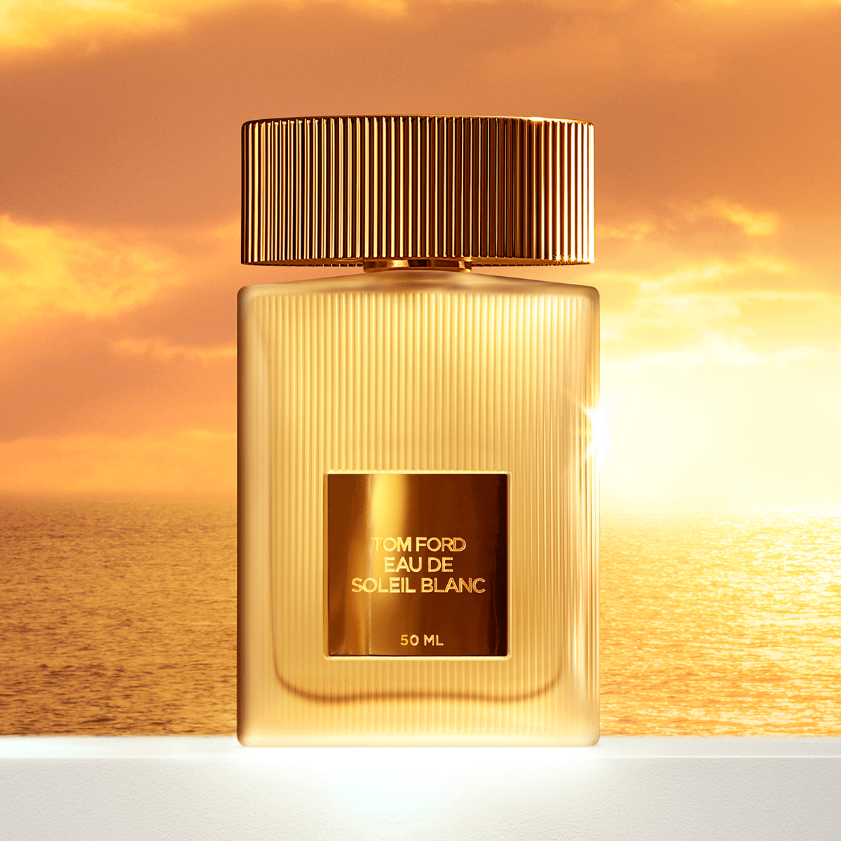 Tom Ford Eau de Soleil Blanc 50 ml