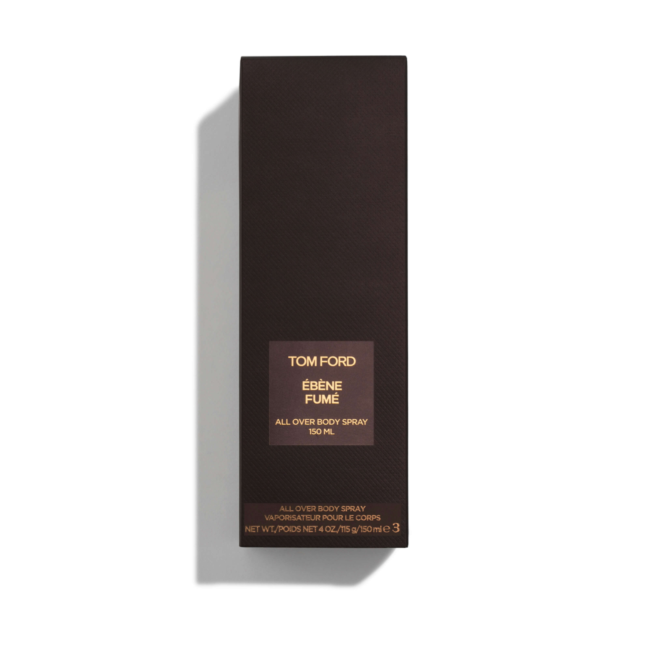 Tom Ford Ebene Fume All Over Body Spray 150 ml