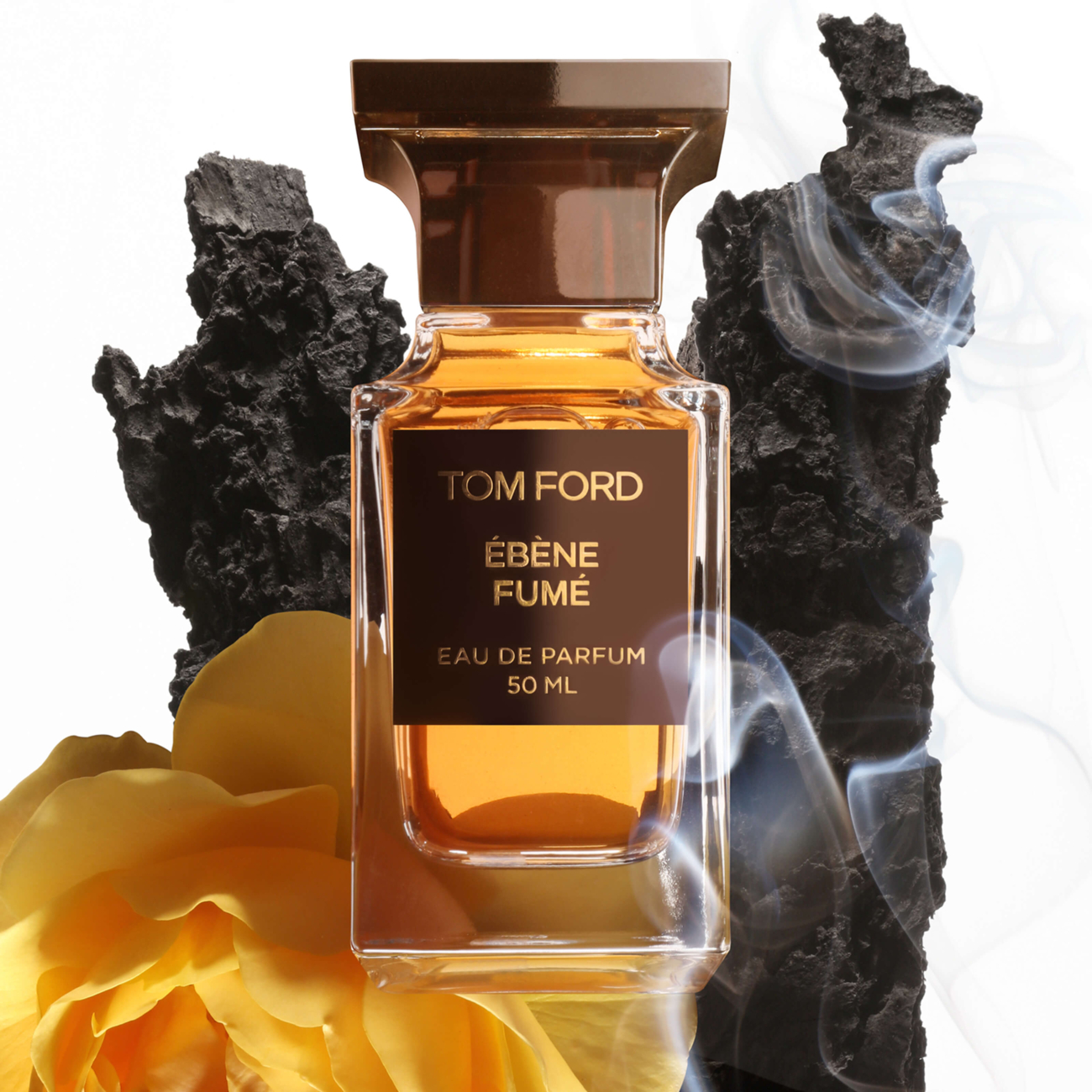 Tom Ford Ebene Fume Eau de Parfum Set