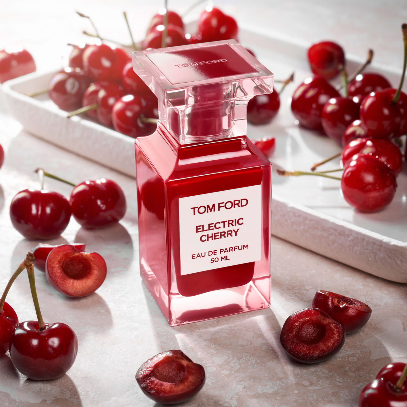 Tom Ford Electric Cherry 50 ml