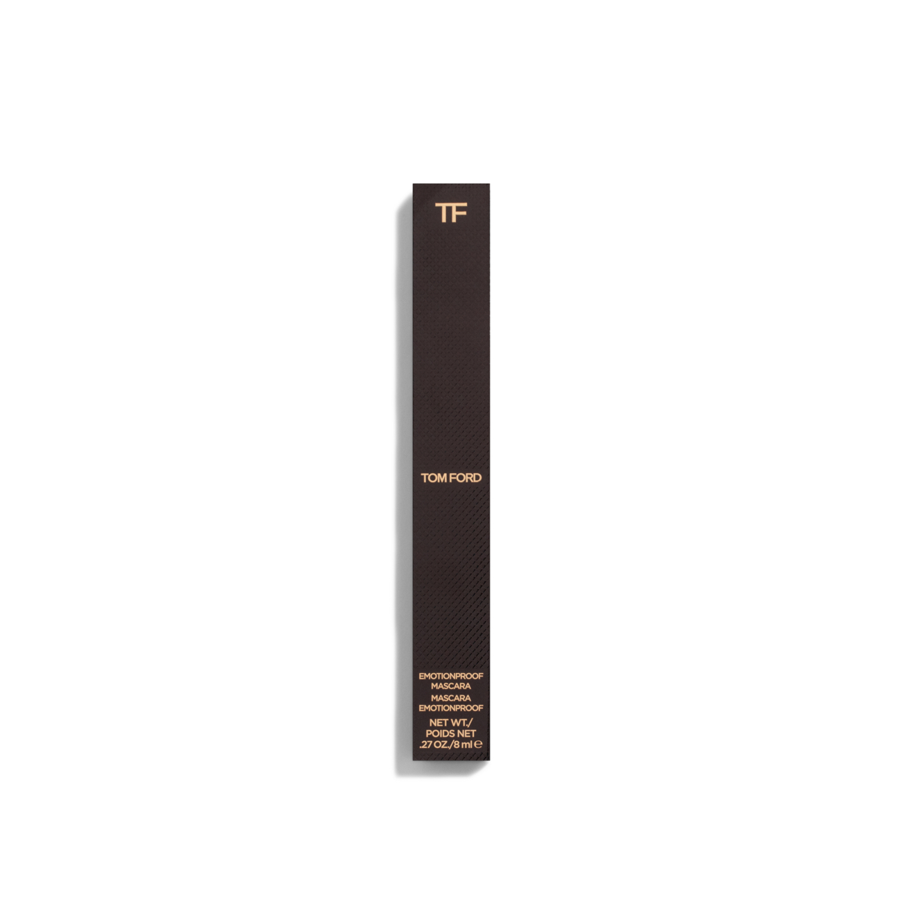 Tom Ford Emotionproof Mascara Black