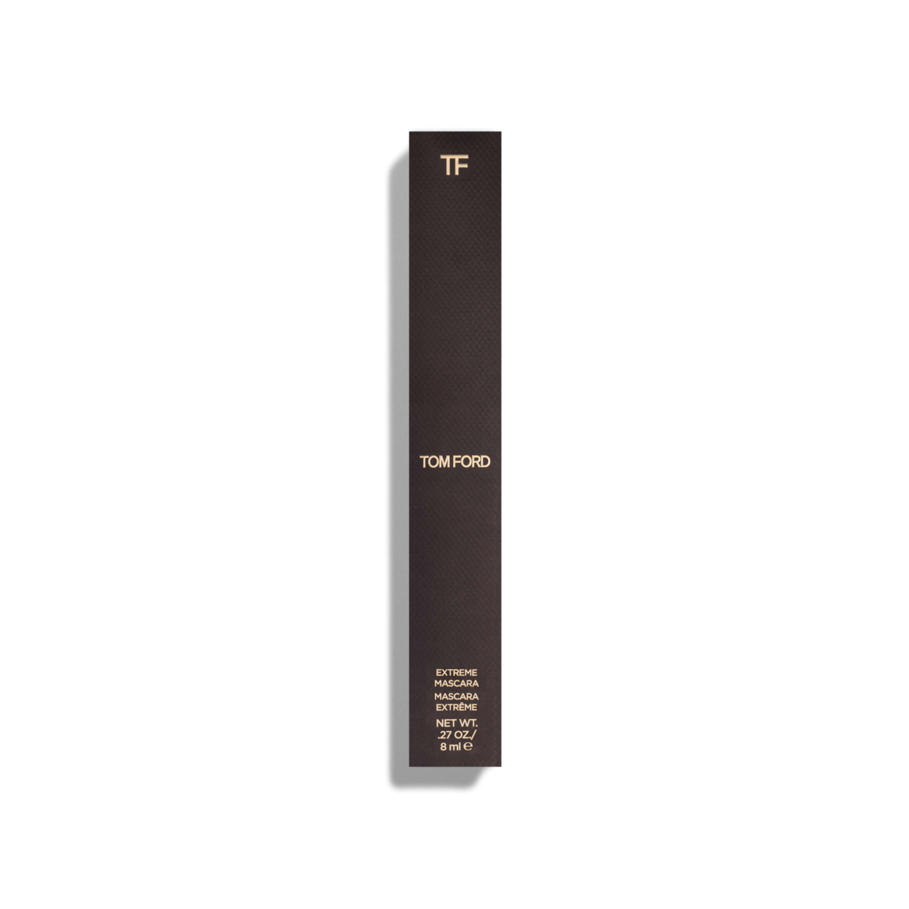 Tom Ford Extreme Mascara Raven Black