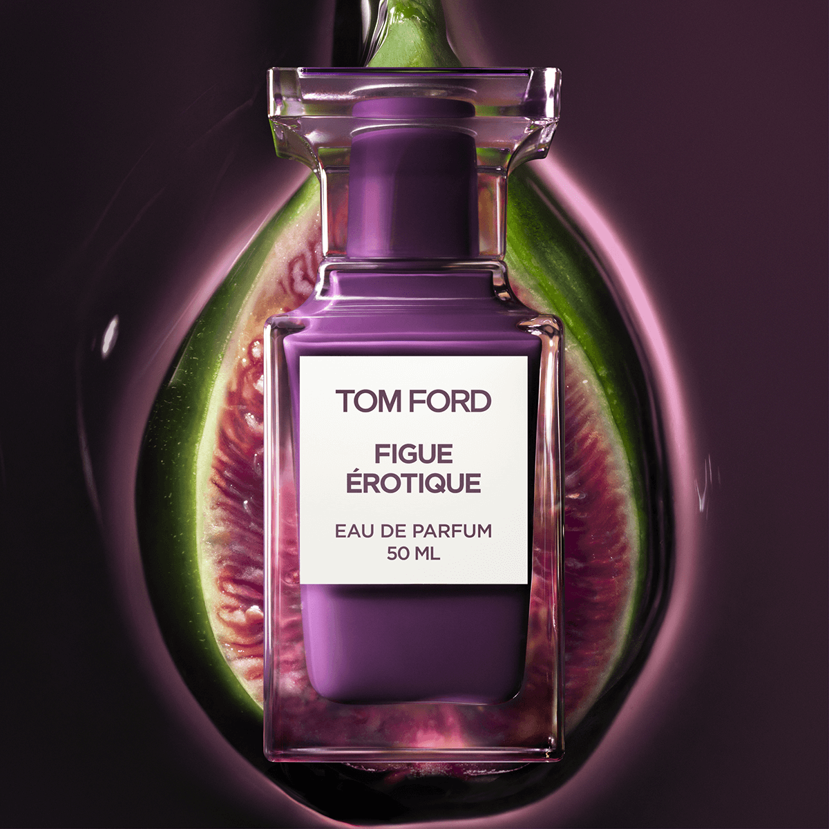 Tom Ford Figue Erotique 50 ml