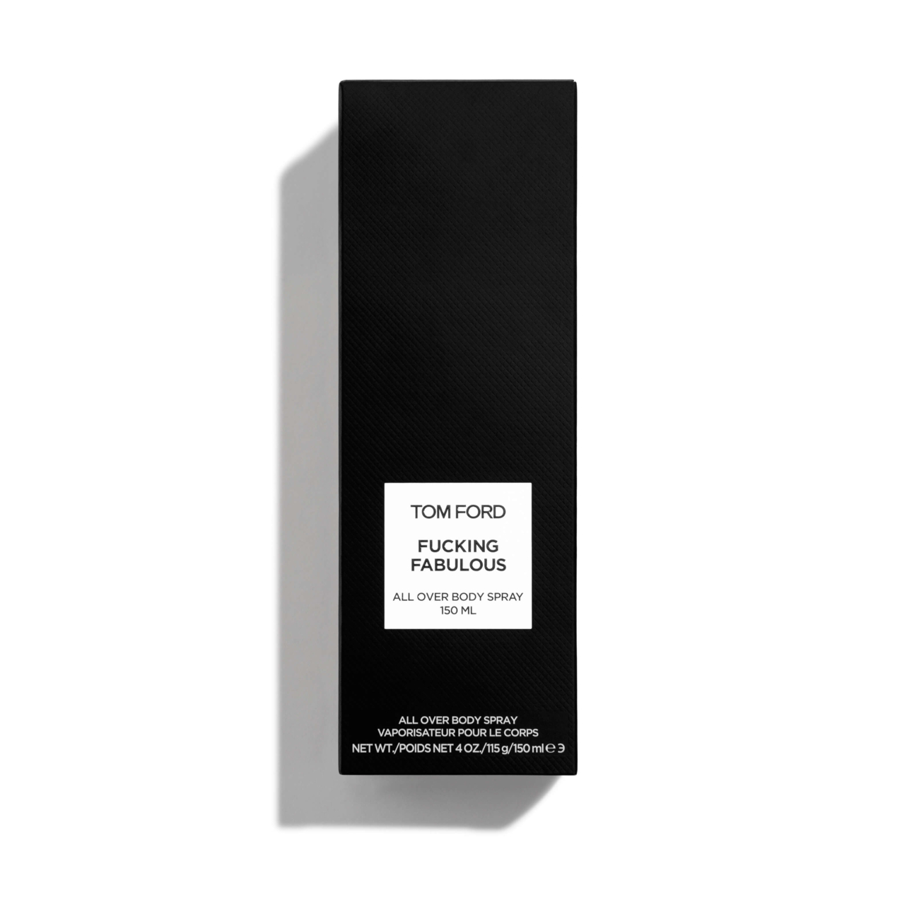 Tom Ford Fucking Fabulous All Over Body Spray 150 ml