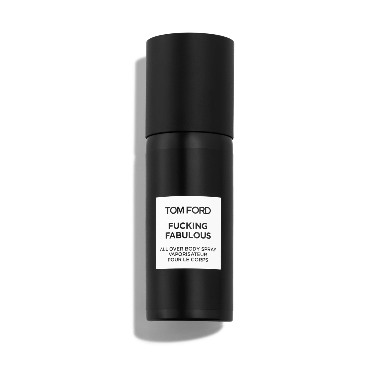 Tom Ford Fucking Fabulous All Over Body Spray 150 ml