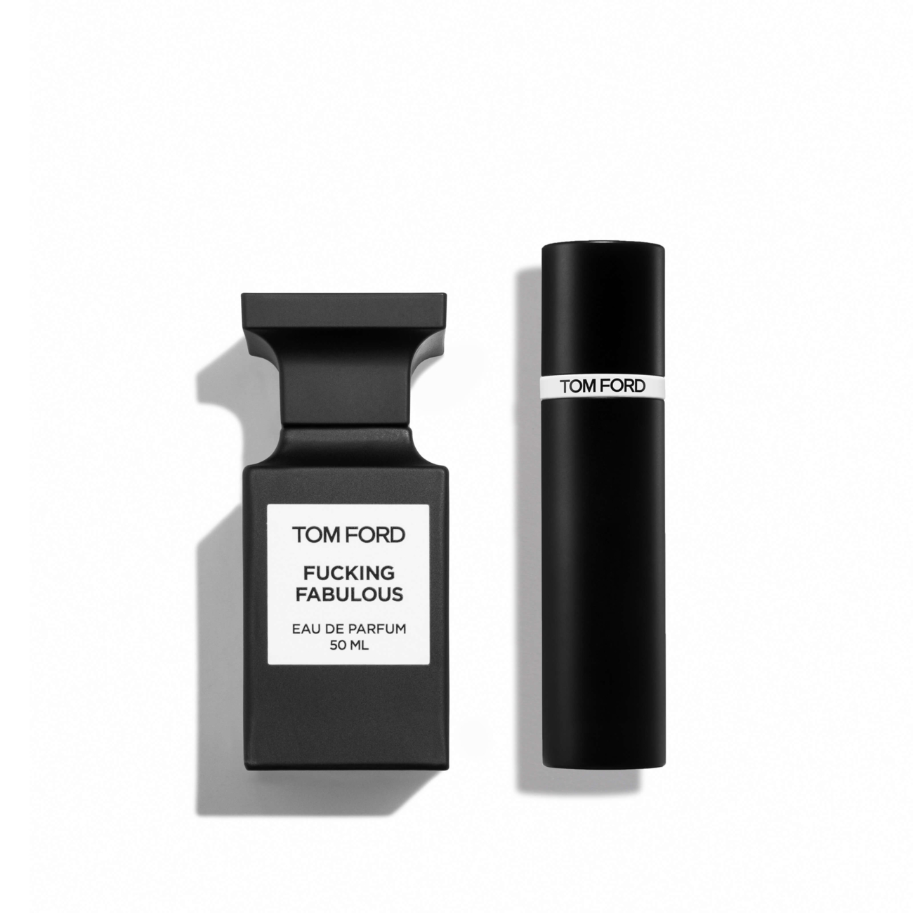 Tom Ford Fucking Fabulous Eau de Parfum Set