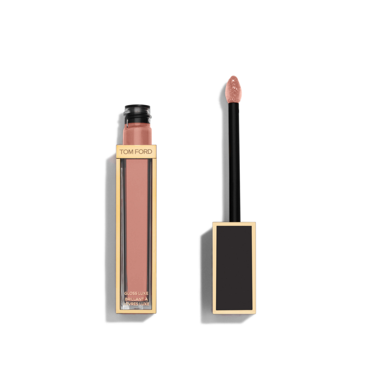 Tom Ford Gloss Luxe Aura