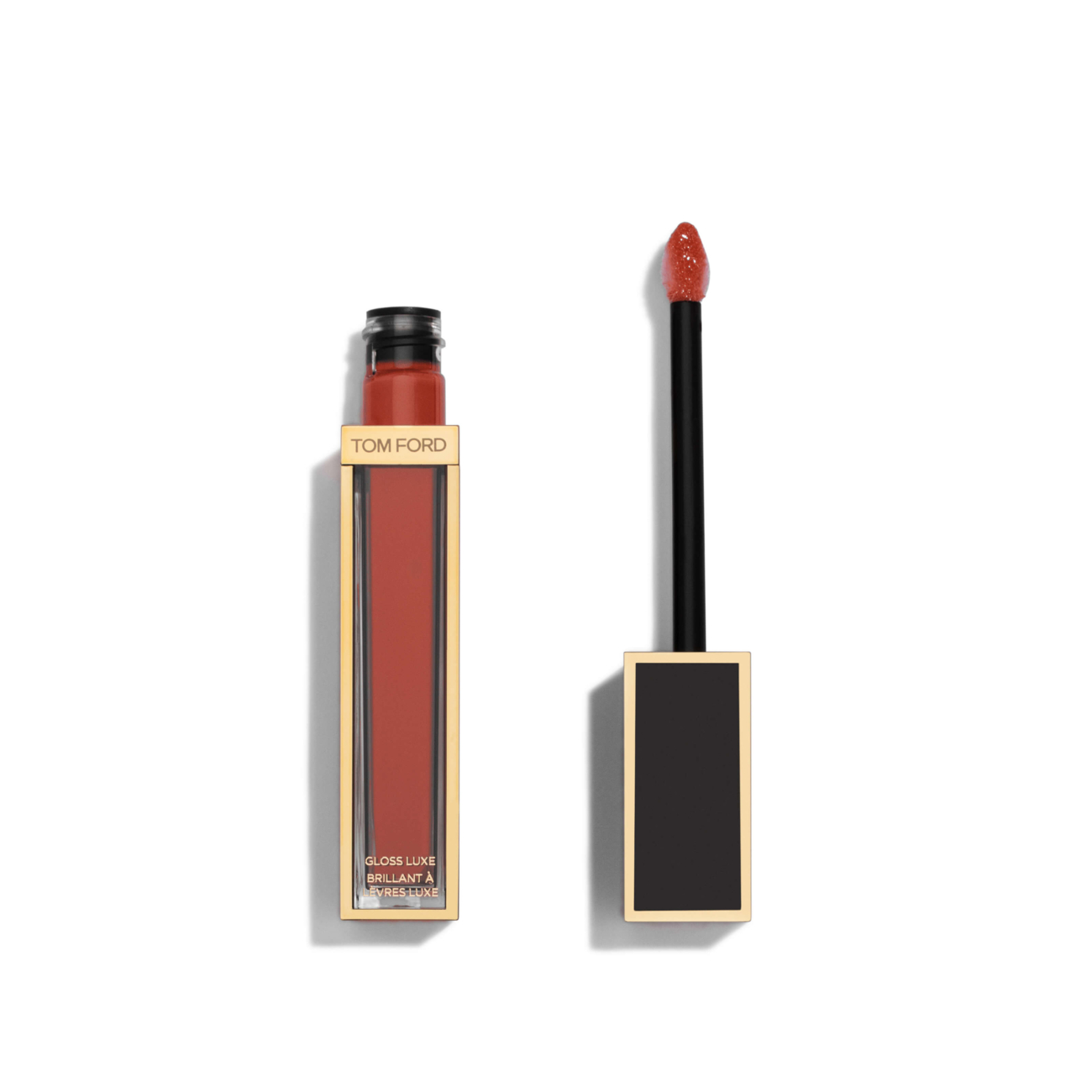 Tom Ford Gloss Luxe Inhibition