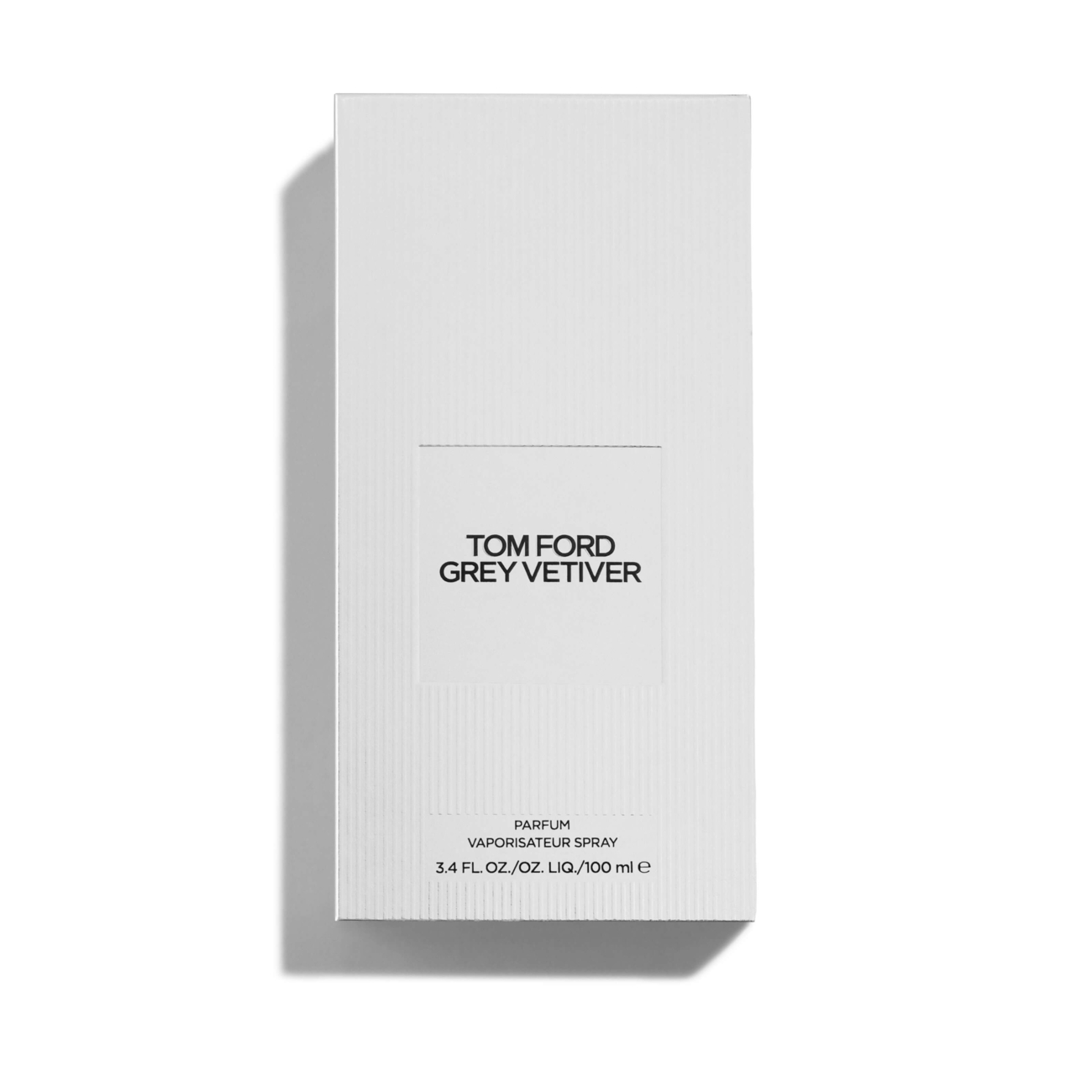 Tom Ford Grey Vetiver Eau de Parfum 100 ml