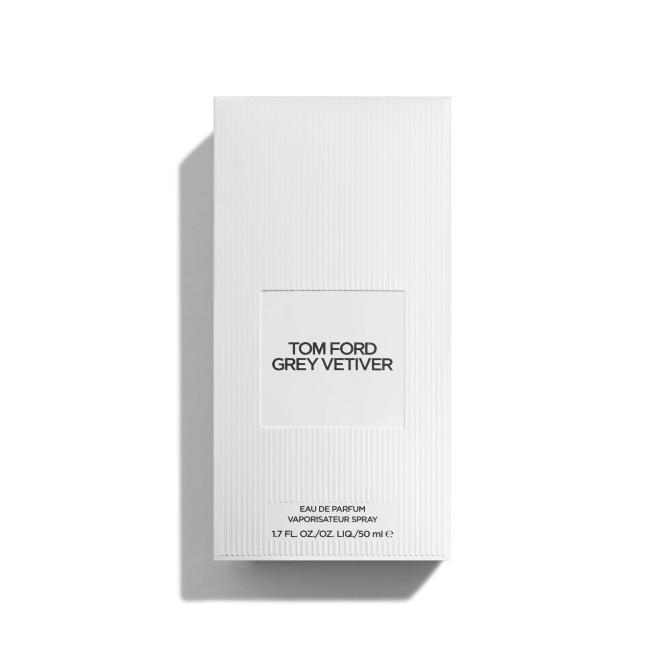 Tom Ford Grey Vetiver Eau de Parfum 50 ml