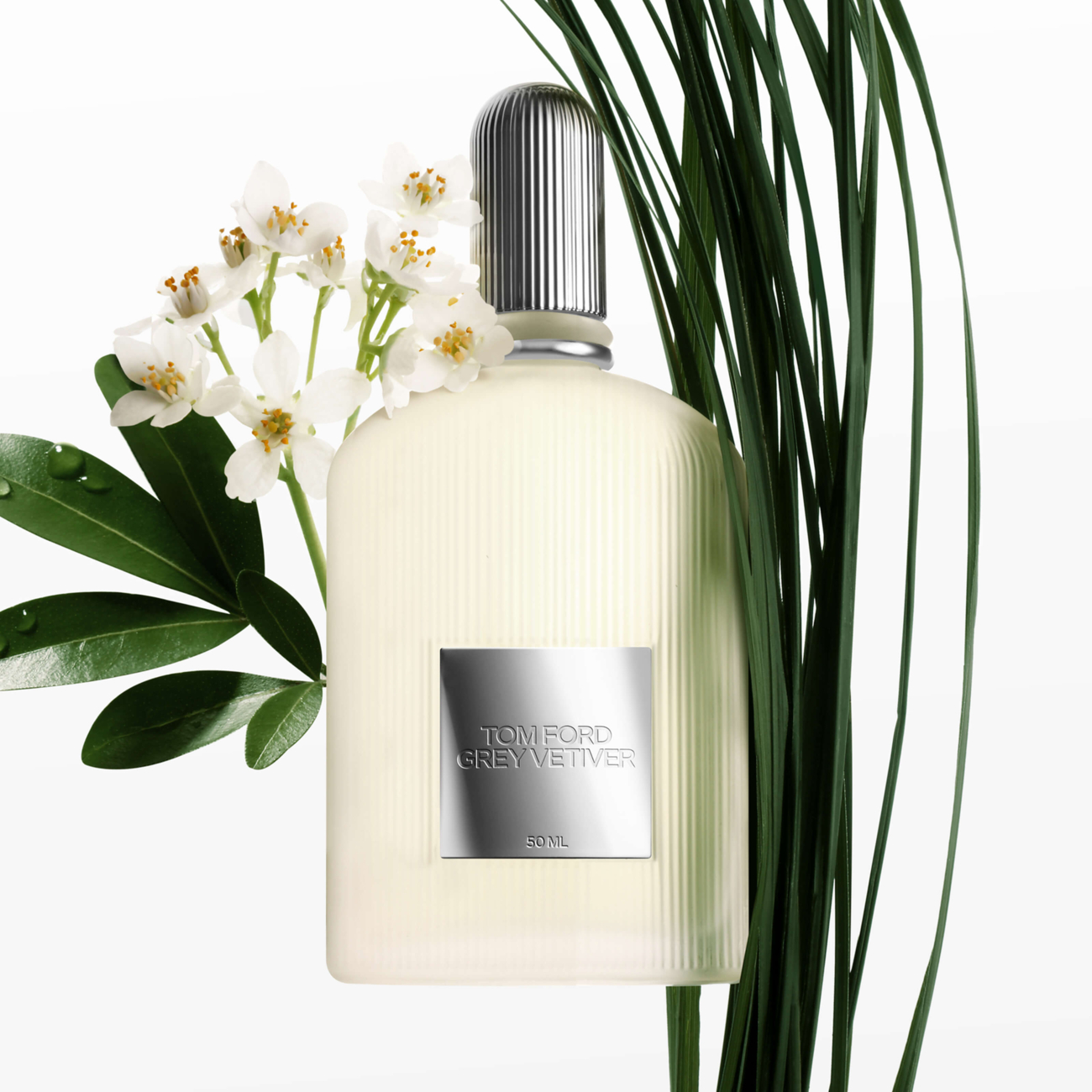 Tom Ford Grey Vetiver Eau de Parfum 50 ml
