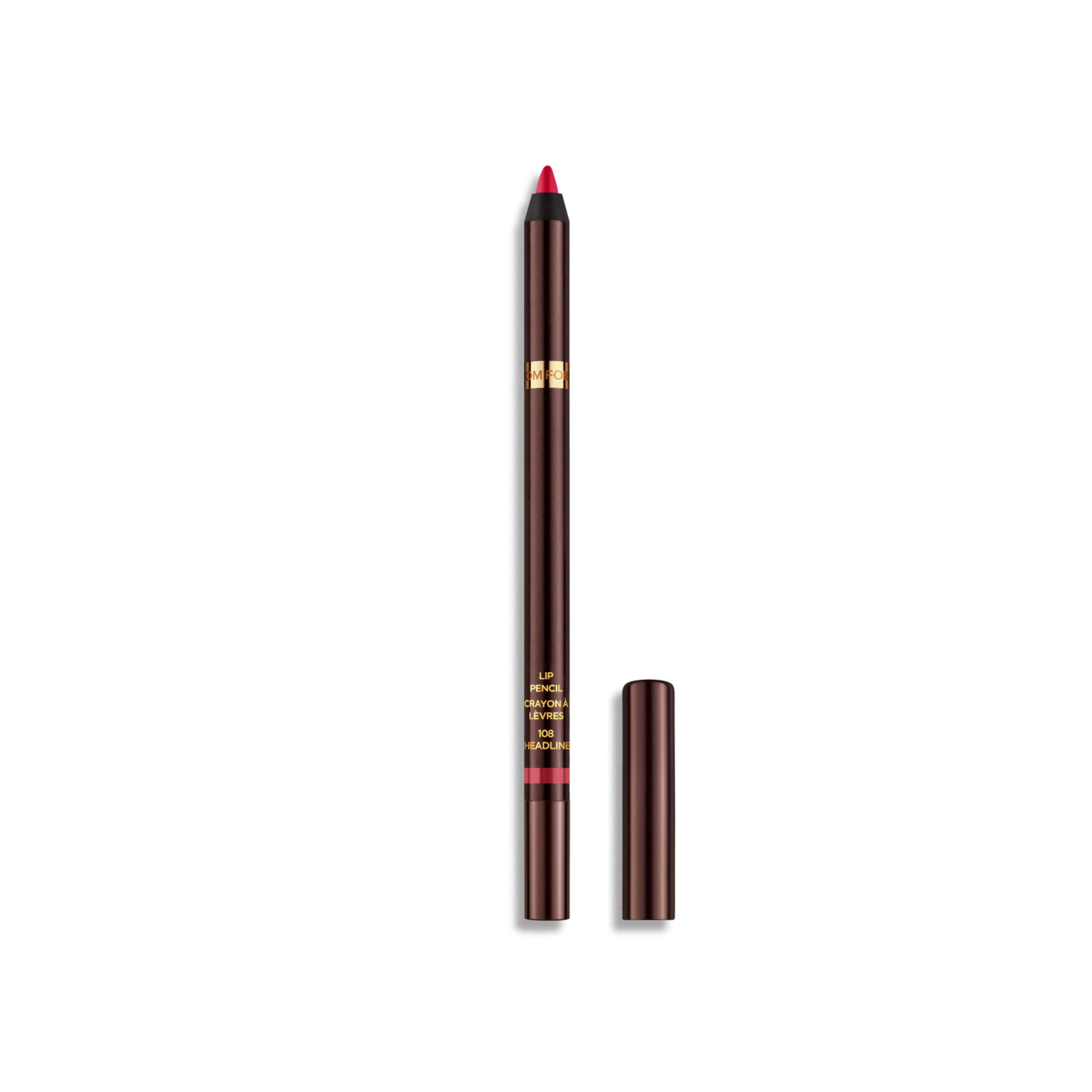 Tom Ford Lip Pencil Headline