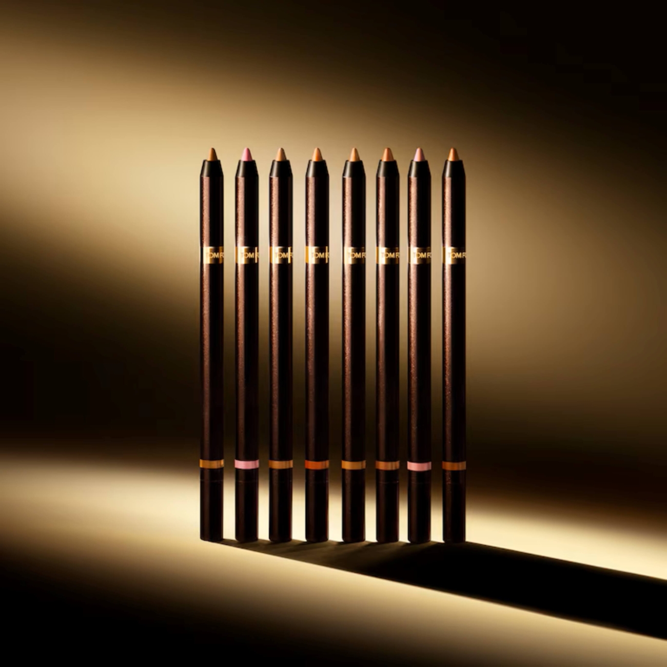 Tom Ford Lip Pencil Loves Attention