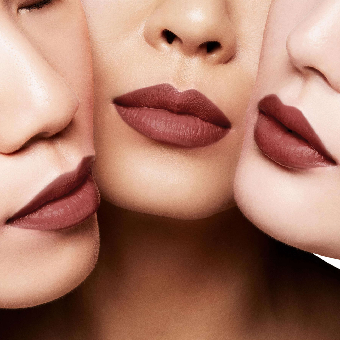 Tom Ford Liquid Lip Luxe Matte 100