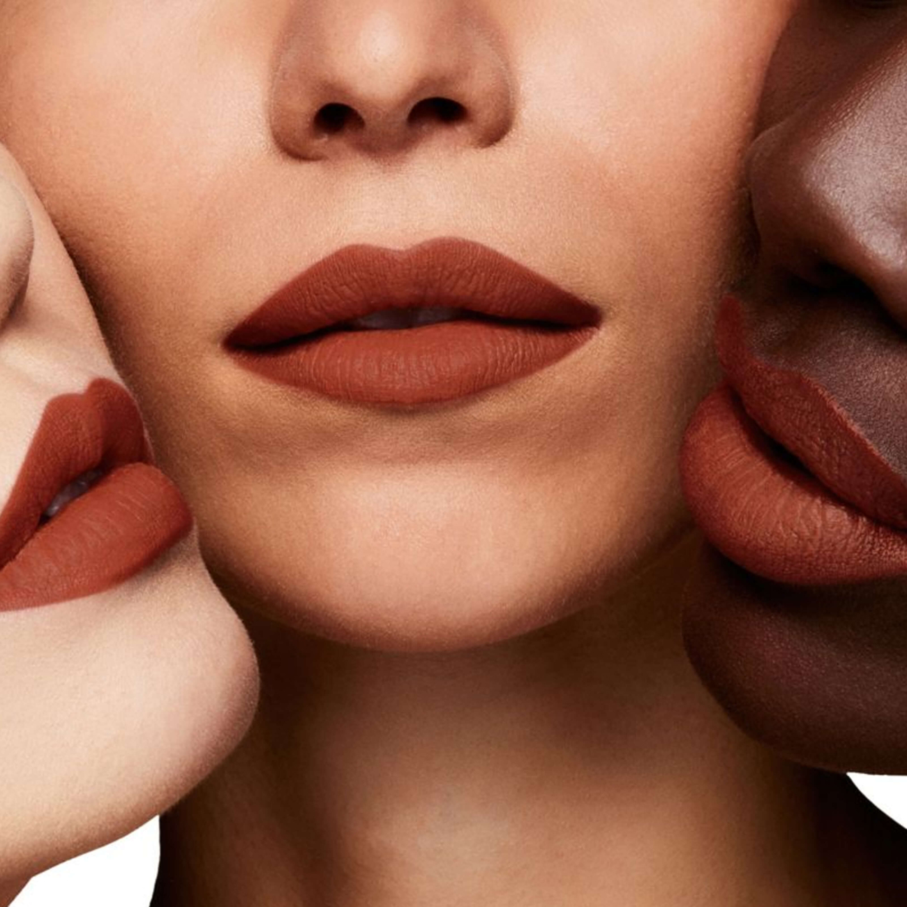 Tom Ford Liquid Lip Luxe Matte Burnt Peach