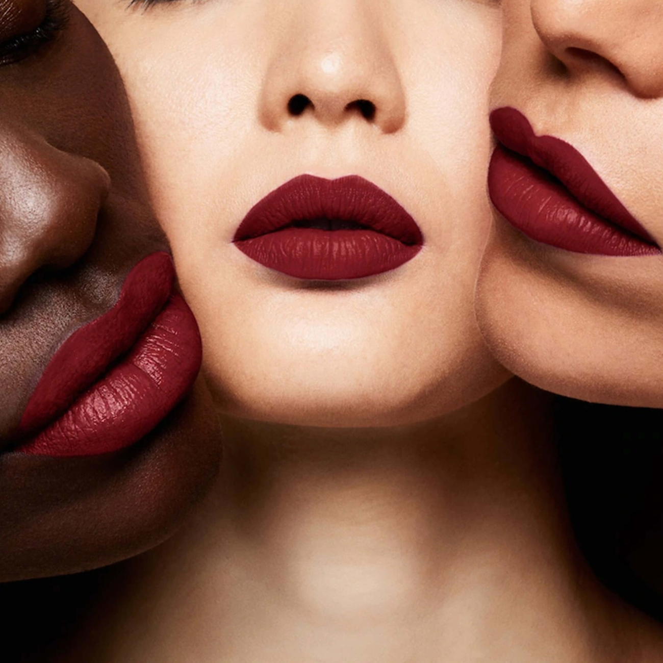 Tom Ford Liquid Lip Luxe Matte Devoted