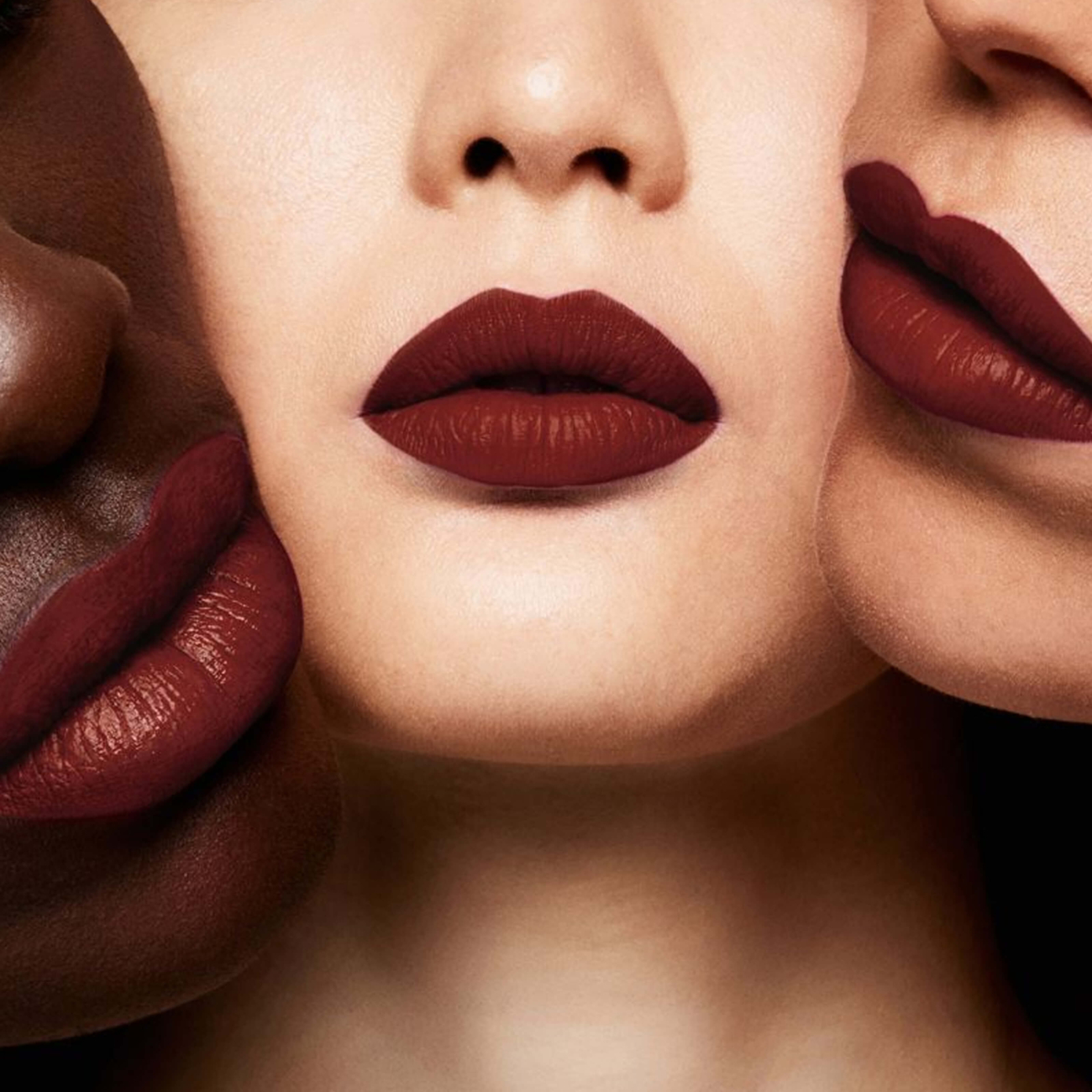 Tom Ford Liquid Lip Luxe Matte Heatwave
