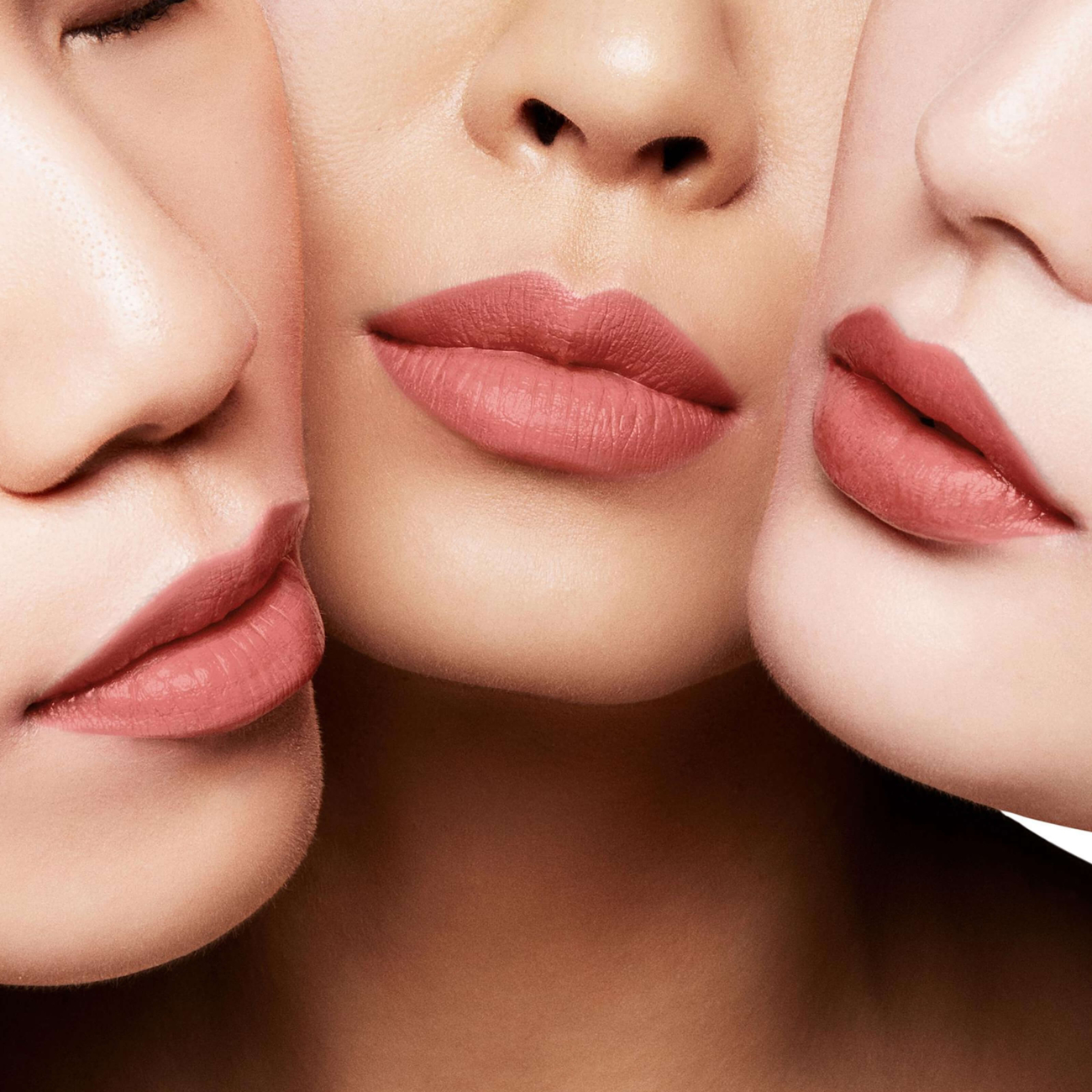 Tom Ford Liquid Lip Luxe Matte Rose Dusk
