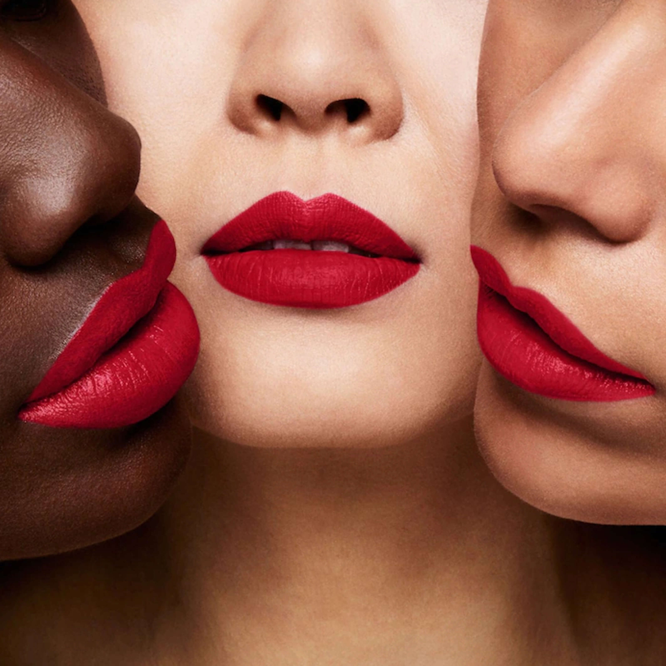 Tom Ford Liquid Lip Luxe Matte Scarlet Rouge