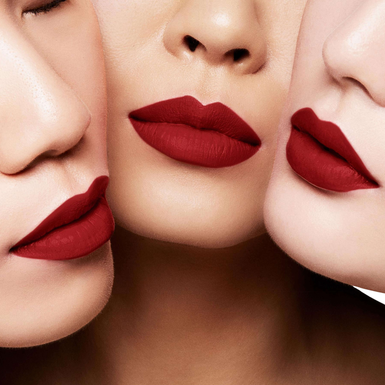 Tom Ford Liquid Lip Luxe Matte Scarlet Stiletto