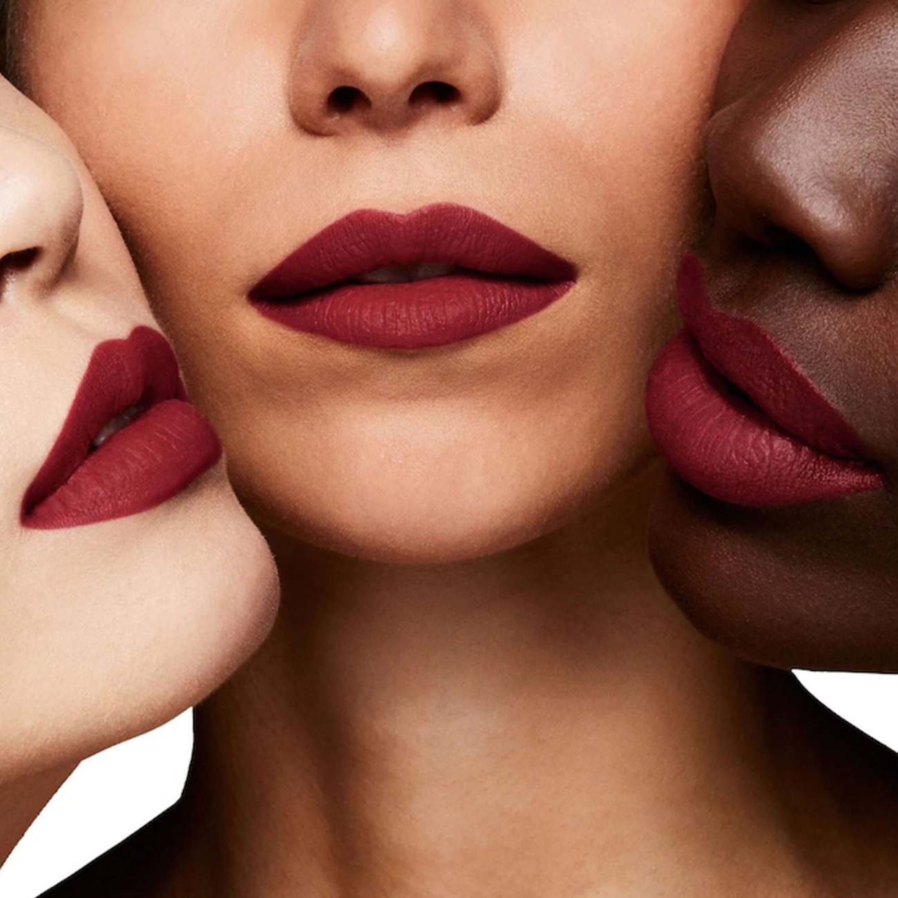 Tom Ford Liquid Lip Luxe Matte Secret Rendezvous