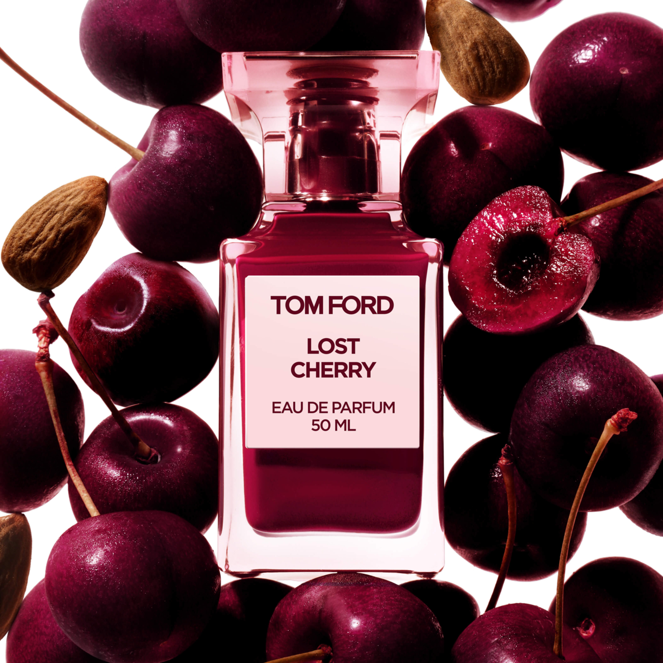 Tom Ford Lost Cherry 50 ml