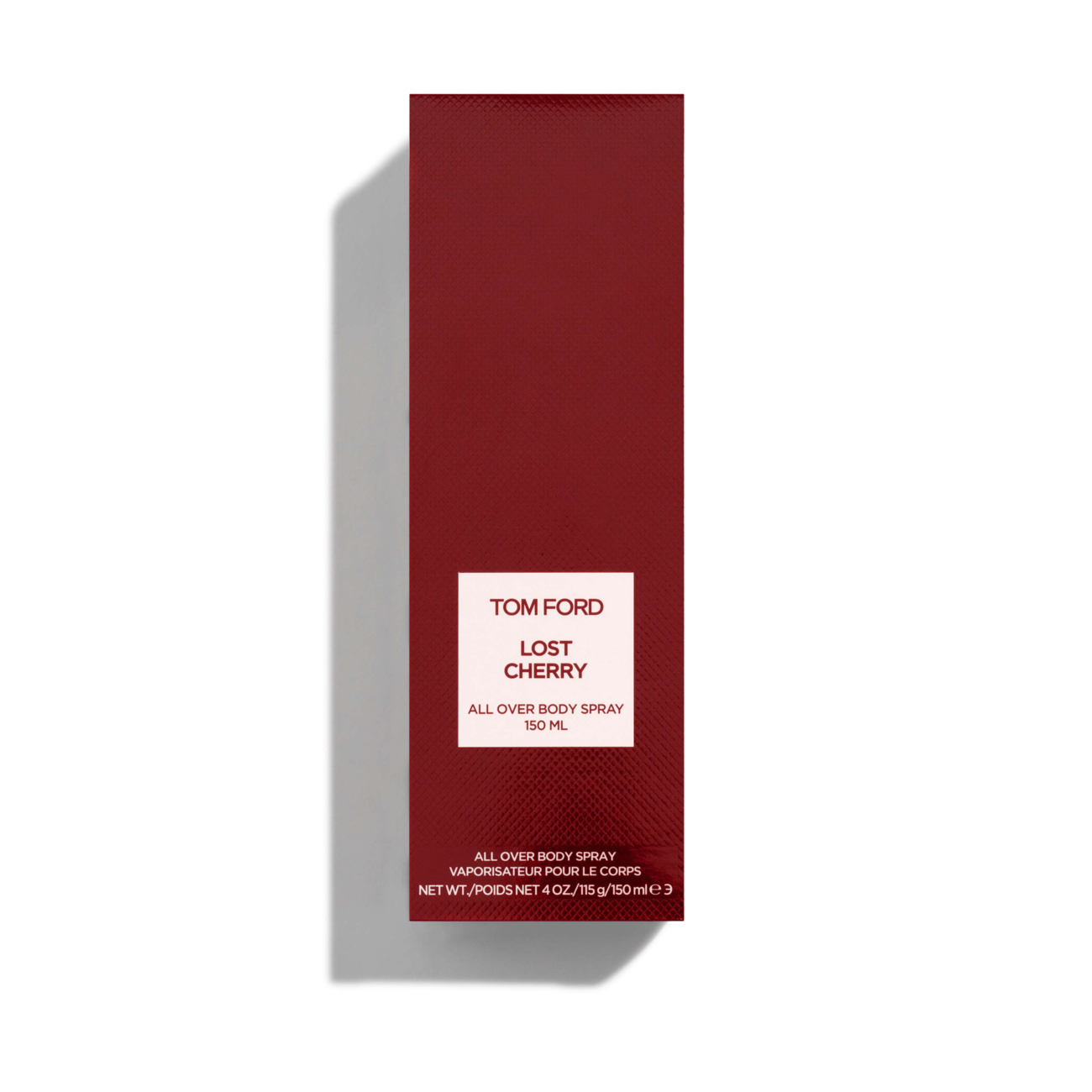 Tom Ford Lost Cherry All Over Body Spray 150 ml
