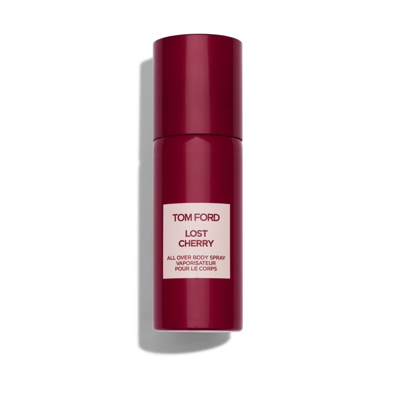 Tom Ford Lost Cherry All Over Body Spray 150 ml