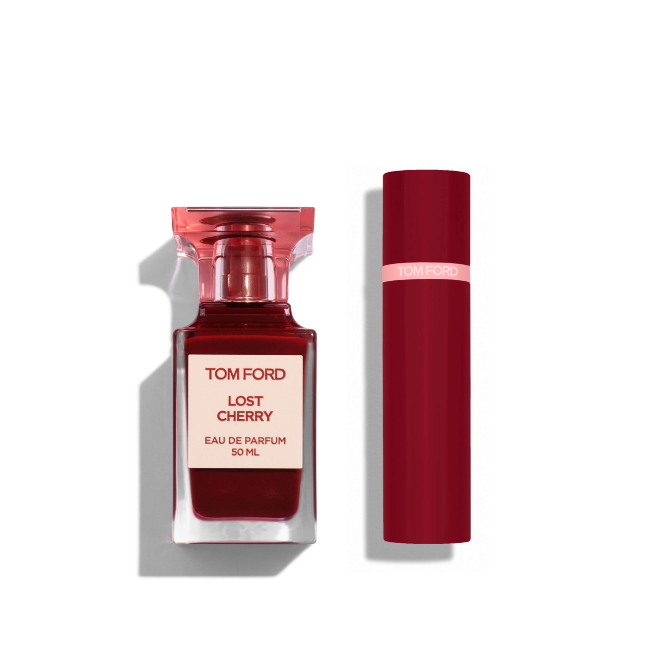 Tom Ford Lost Cherry Eau de Parfum Set