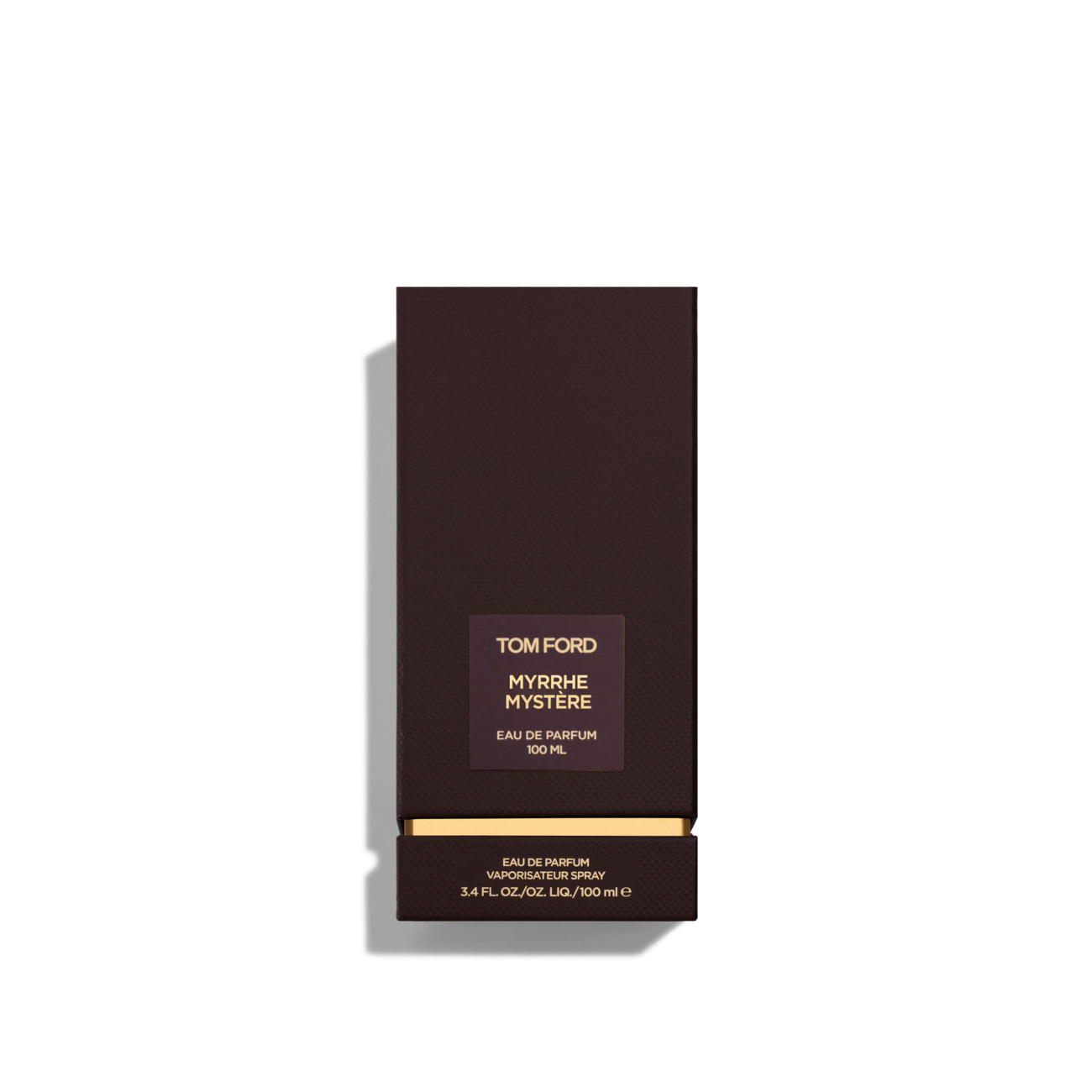 Tom Ford Myrrhe Mystere 100 ml