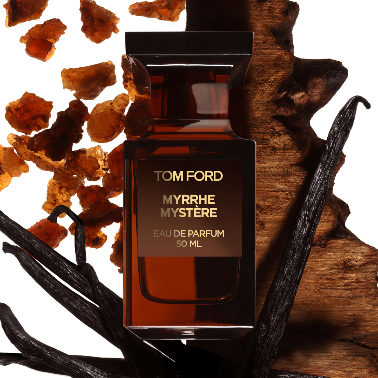 Tom Ford Myrrhe Mystere 50 ml