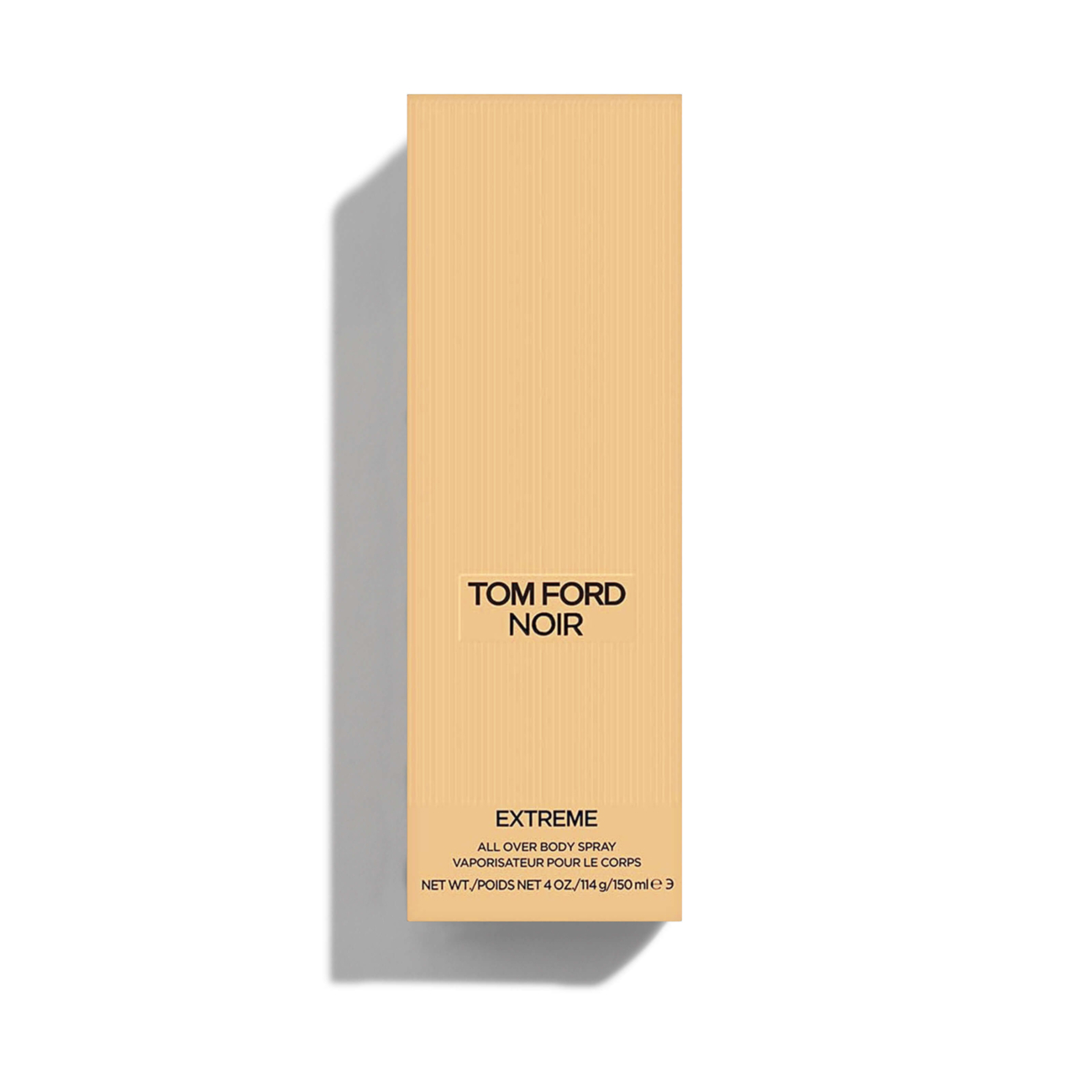 Tom Ford Noir Extreme All Over Body Spray 150 ml