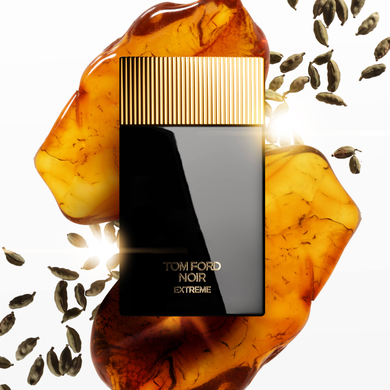 Tom Ford Noir Extreme Eau de Parfum Set
