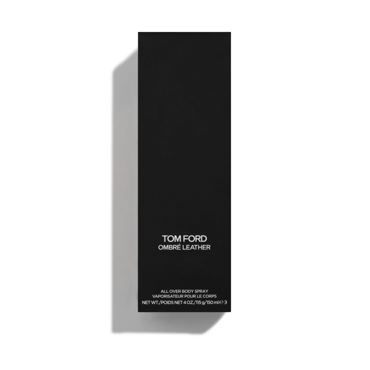 Tom Ford Ombre Leather All Over Body Spray 150 ml