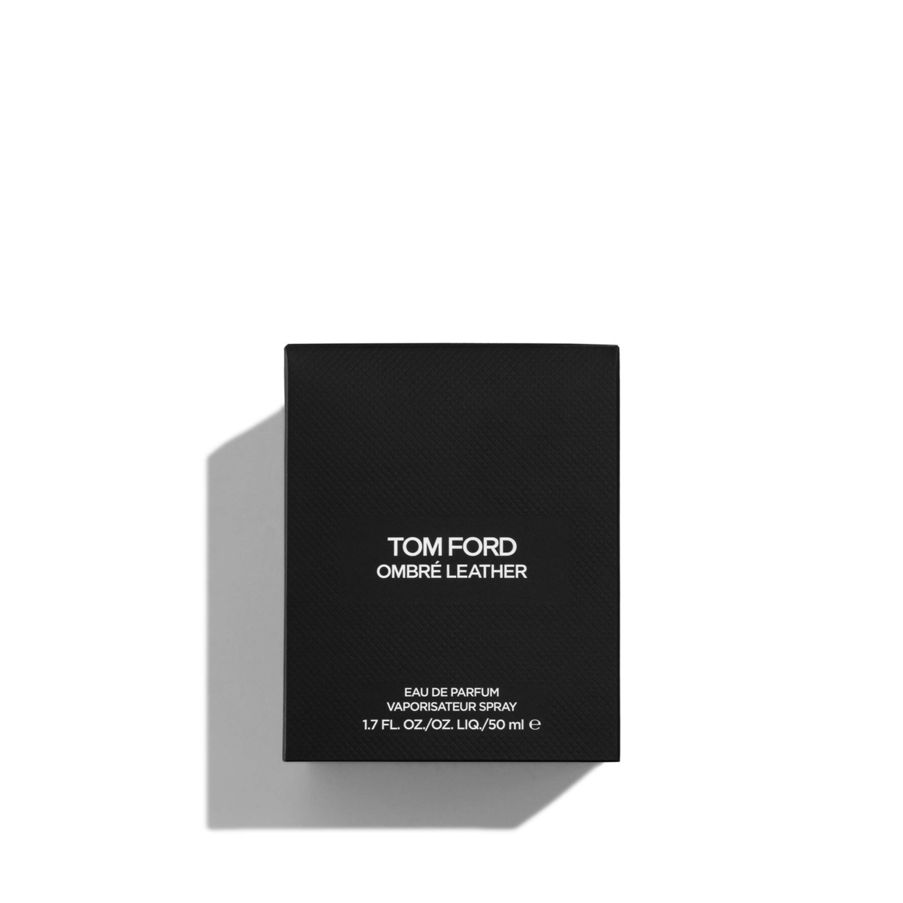Tom Ford Ombre Leather Eau de Parfum 50 ml