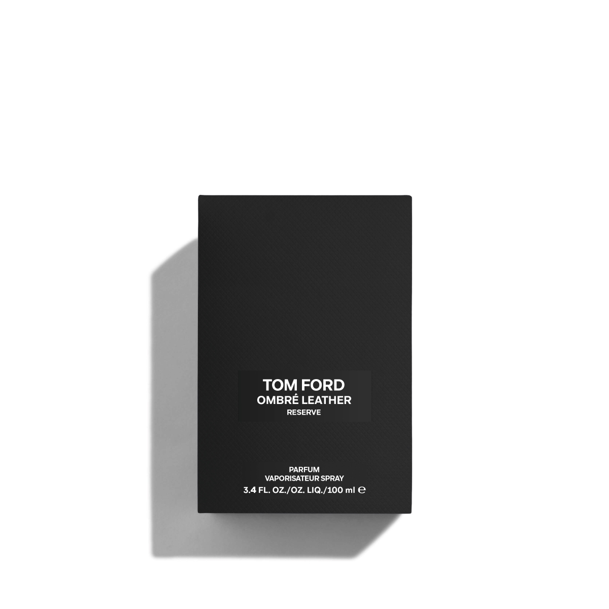 Tom Ford Ombre Leather Reserve 100 ml