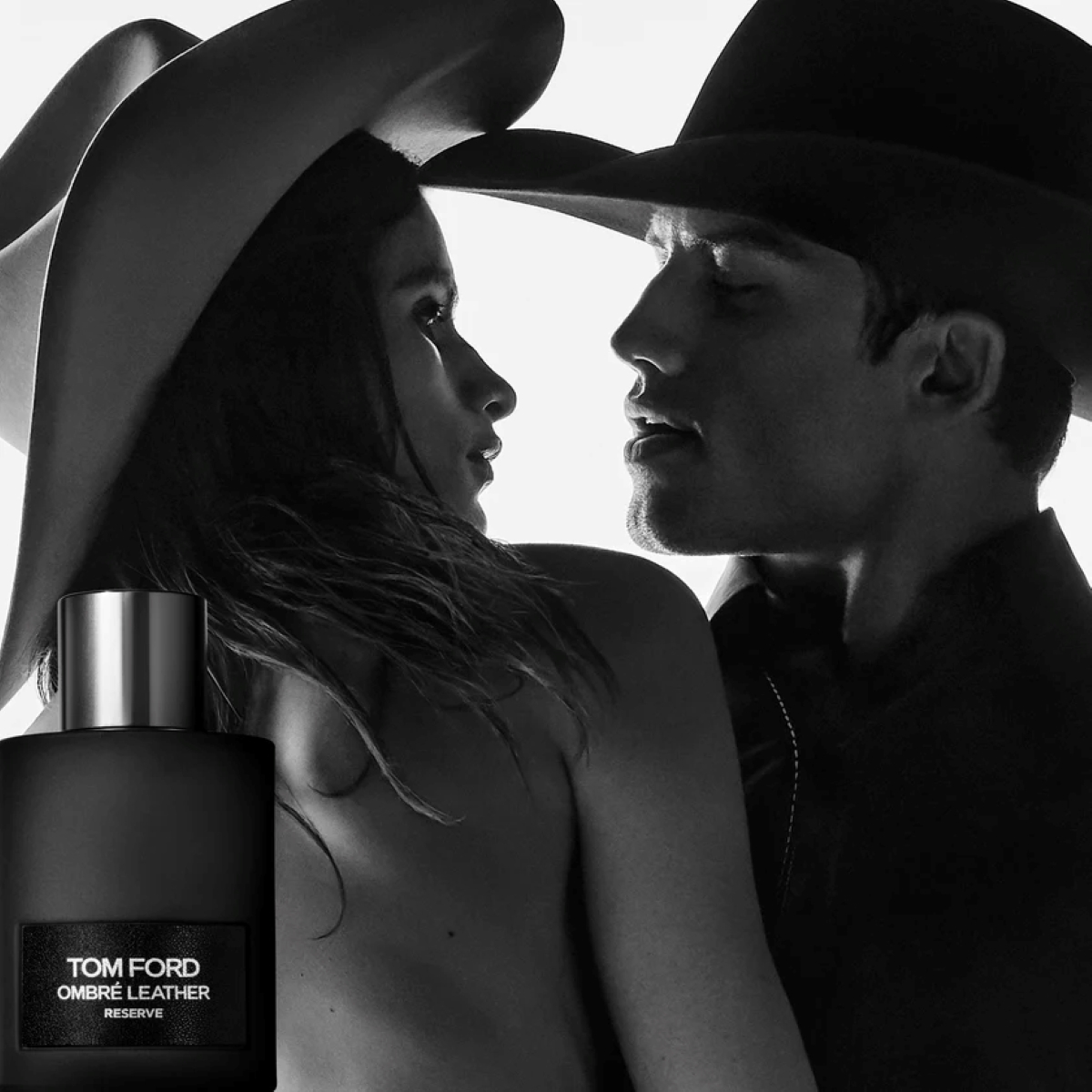 Tom Ford Ombre Leather Reserve 50 ml